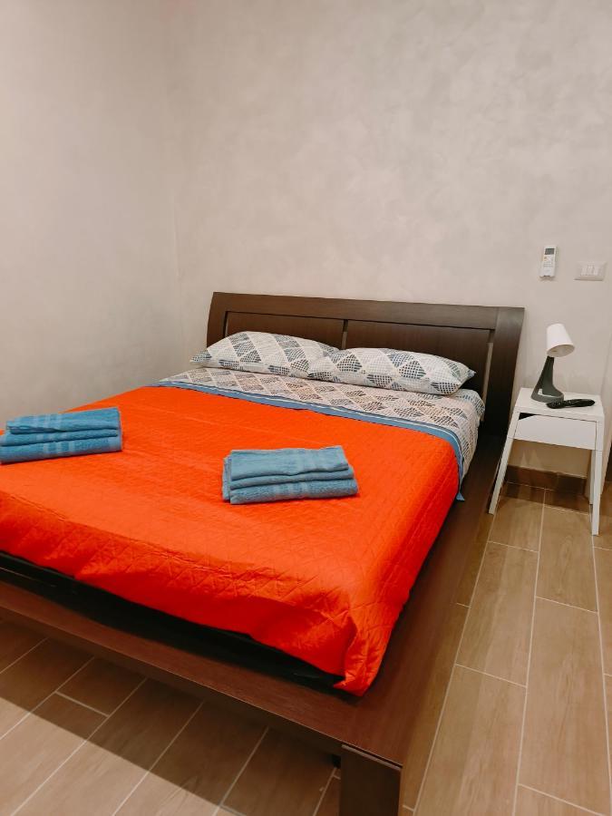 Capuana House Ξενοδοχείο Κατάνια Εξωτερικό φωτογραφία