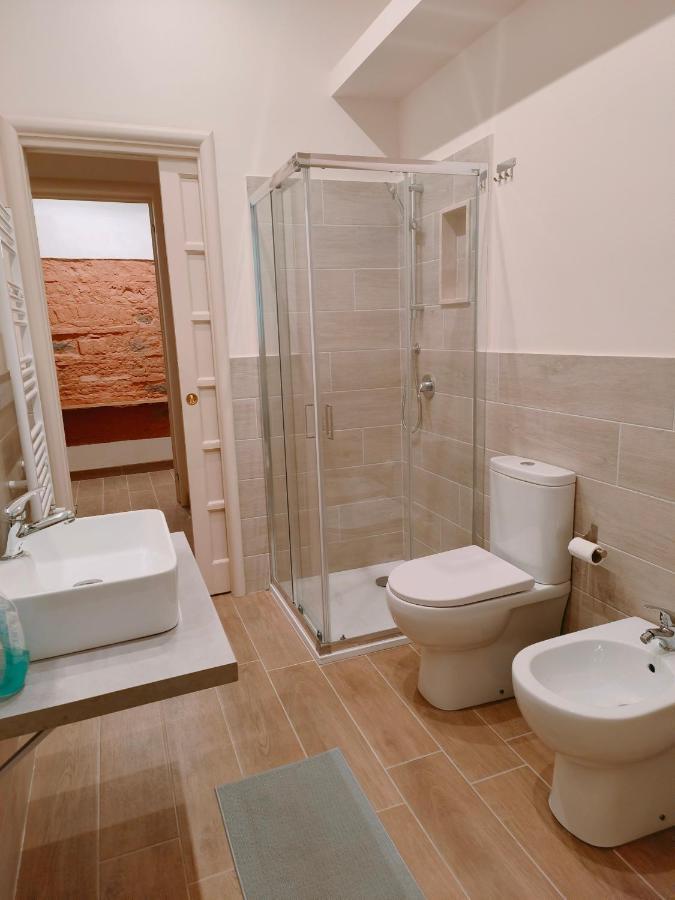 Capuana House Ξενοδοχείο Κατάνια Εξωτερικό φωτογραφία