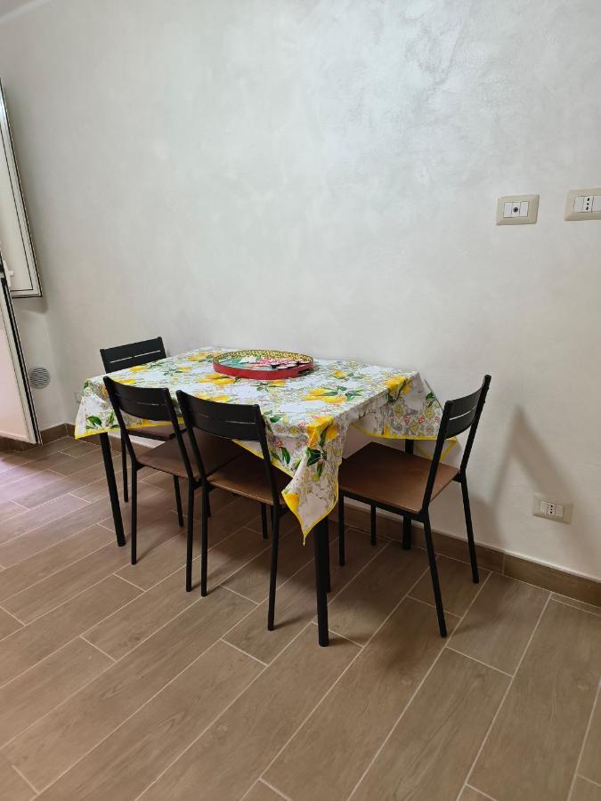 Capuana House Ξενοδοχείο Κατάνια Εξωτερικό φωτογραφία