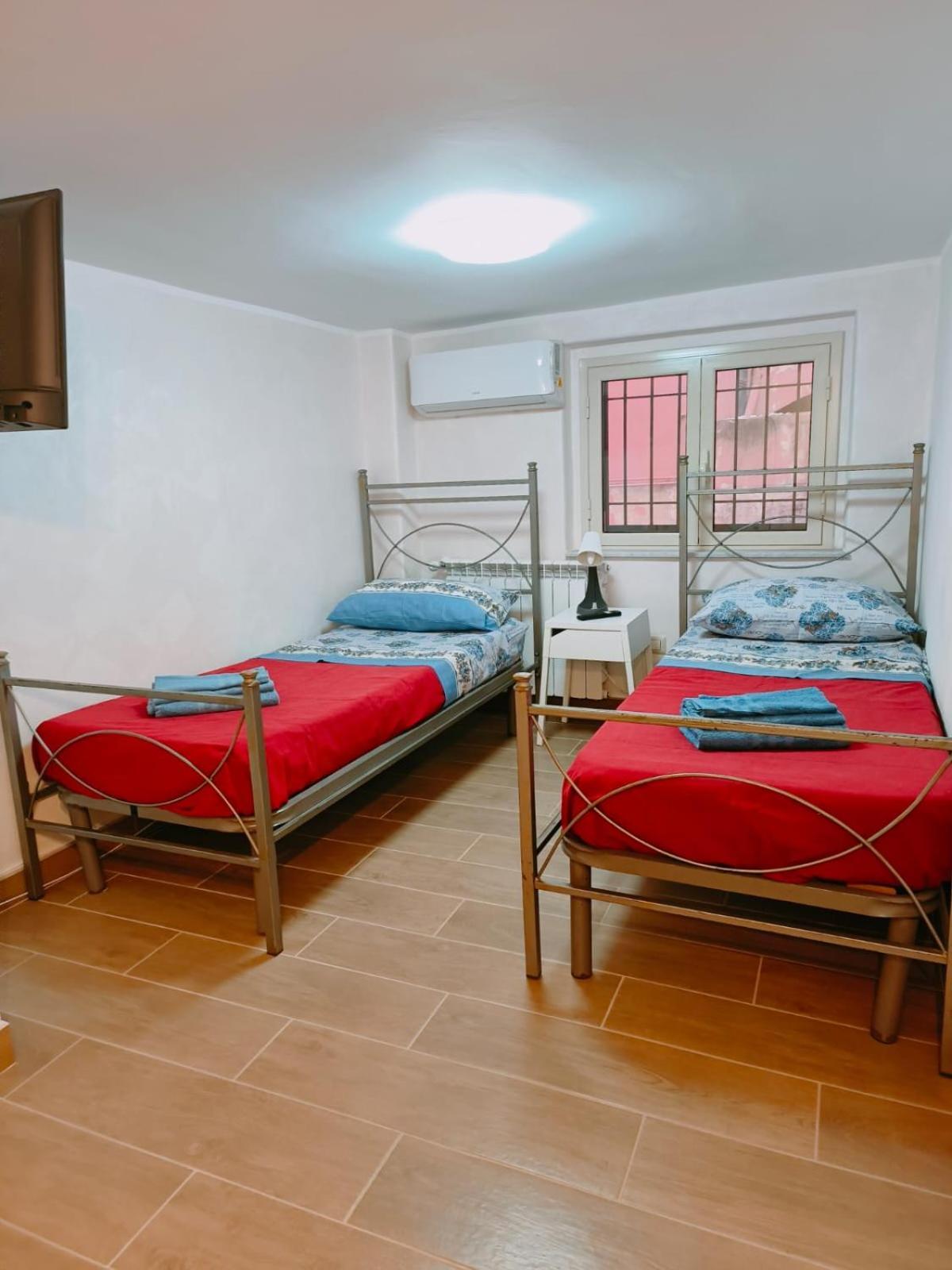 Capuana House Ξενοδοχείο Κατάνια Εξωτερικό φωτογραφία